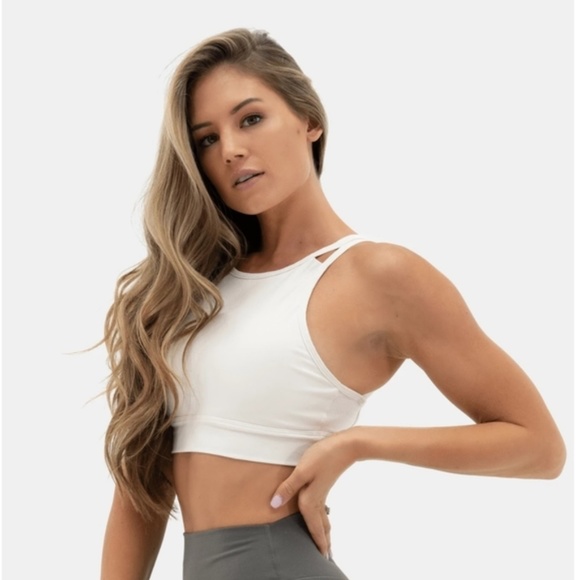 Balance Athletica Other - Balance Athletica Harmony Collection Sports Bra